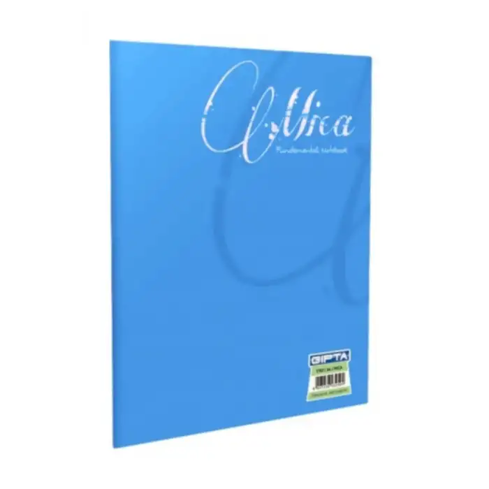 GIPTA DEFTER MICA A5 80YP ÇİZG PP KPK