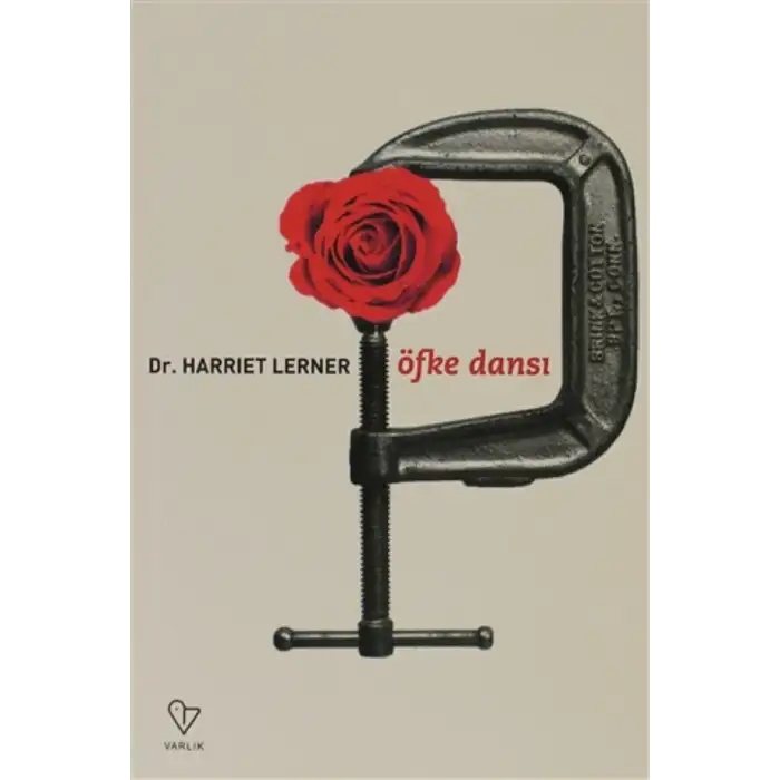 Öfke Dansı
