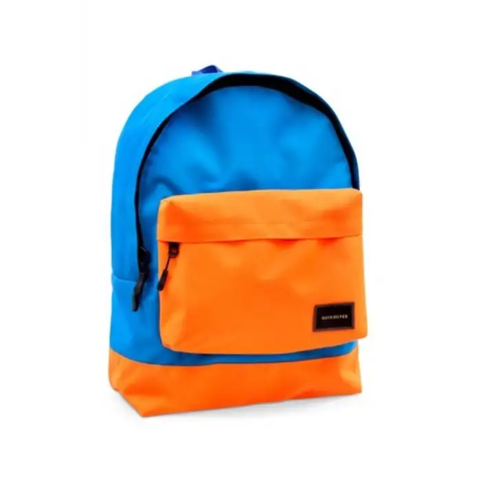 QUIKSILVER ÇANTA EQYBP03144T