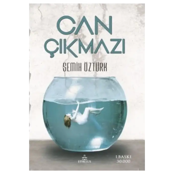 CAN ÇIKMAZI CİLTLİ