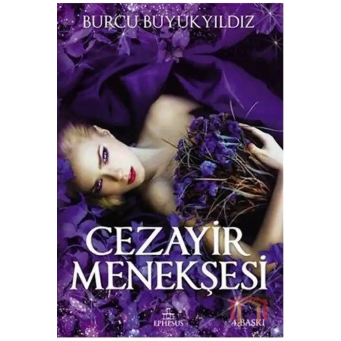 CEZAYİR MENEKŞESİ