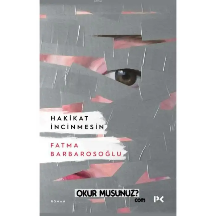 HAKKİKAT İNCİNMESİN