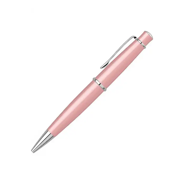 SCRIKSS 62 TÜKENMEZ KALEM PEMBE