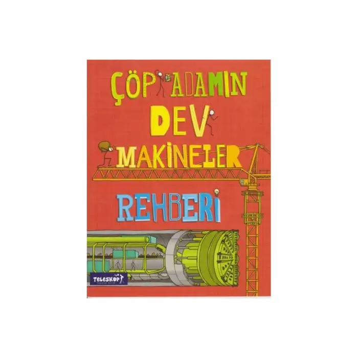 ÇÖP ADAMIN DEV MAKİNELER REHBERİ