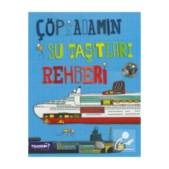 ÇÖP ADAMIN SU TAŞTLARI REHBERİ