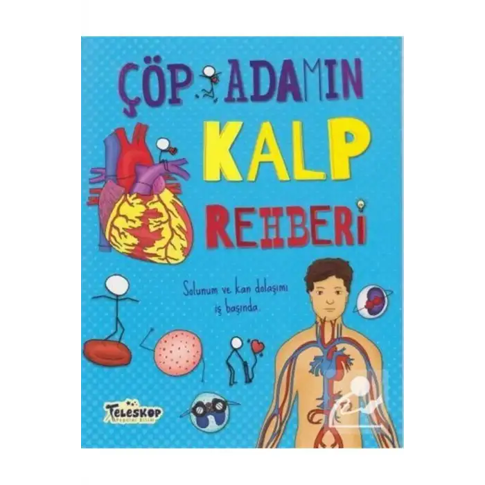ÇÖP ADAMIN KALP REHBERİ