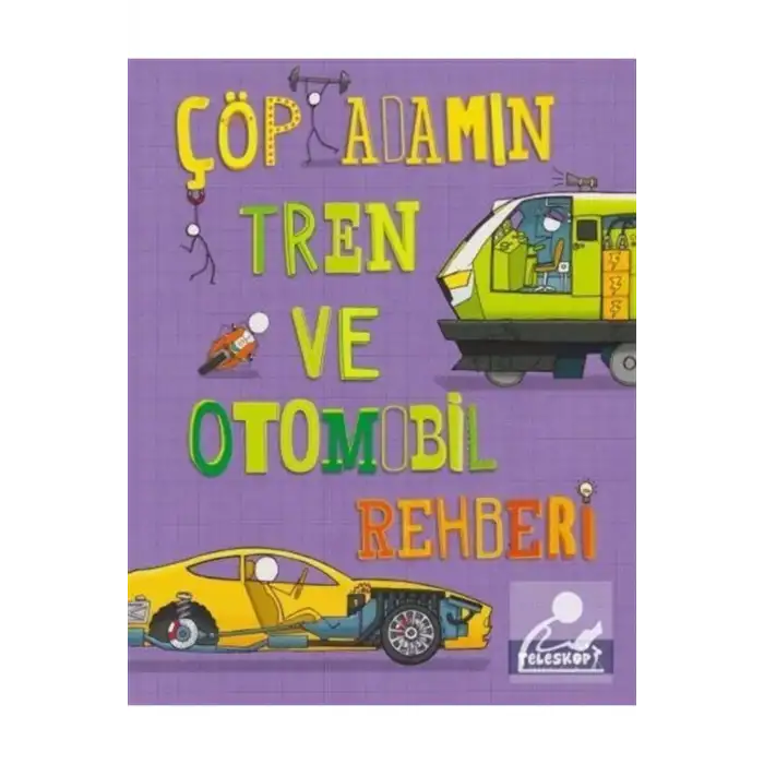 ÇÖP ADAMIN TREN VE OTOMOBİL REHBERİ