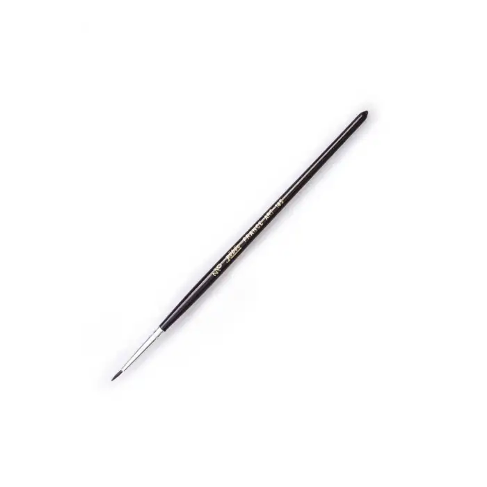 PEBEO 145/2-0 MİDİLLİ KILI SULUBOYA FIRÇASI NO:2-0