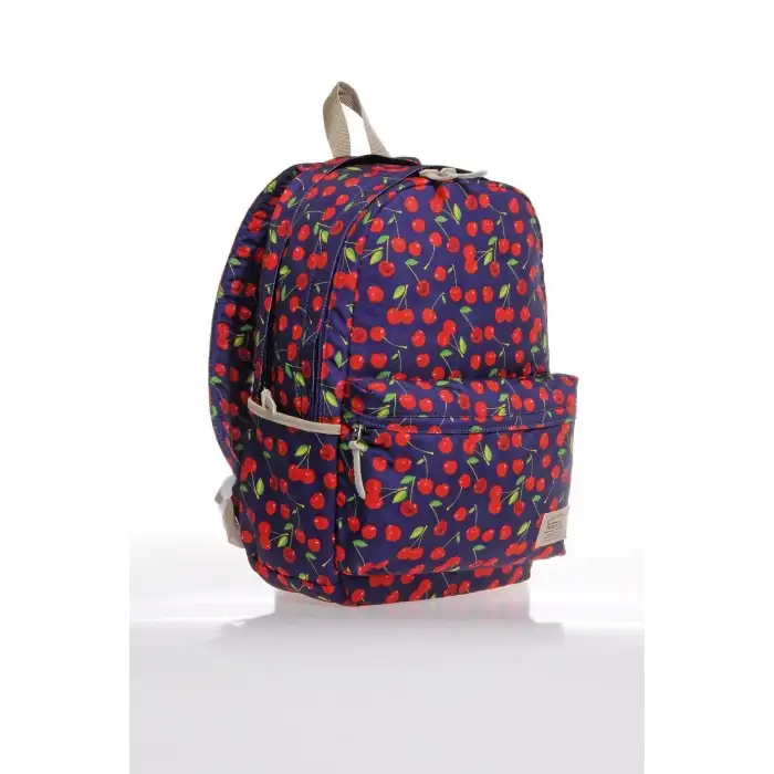 KAUKKO ÇANTA SIRT RASP BERRY K1133