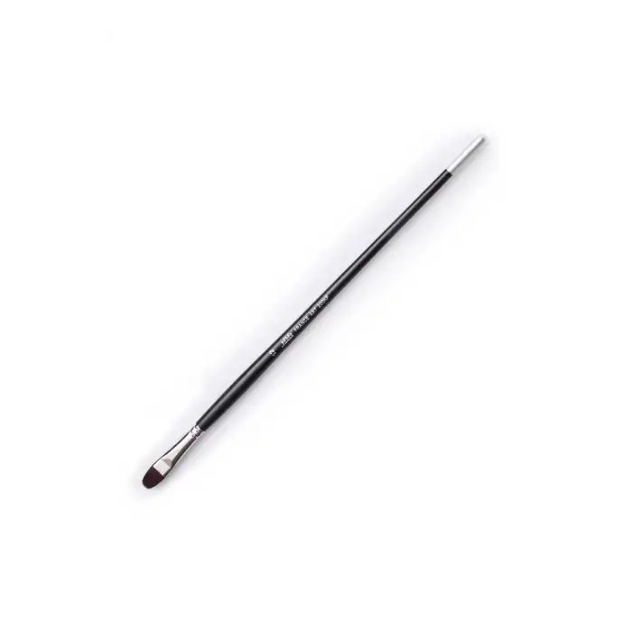 PEBEO FIRÇA SENTETİK SİYAH 200KF/12