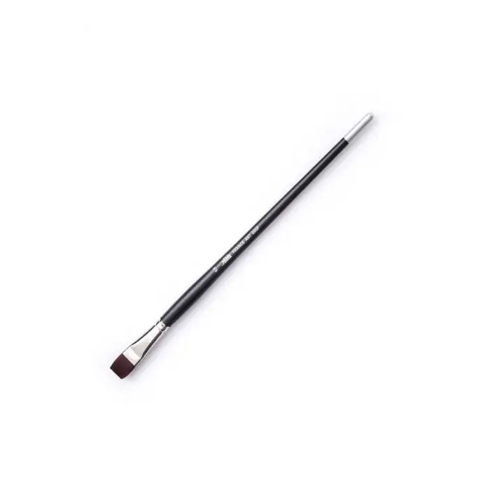 PEBEO FIRÇA SİYAH SENTETİK KIL 200F/18