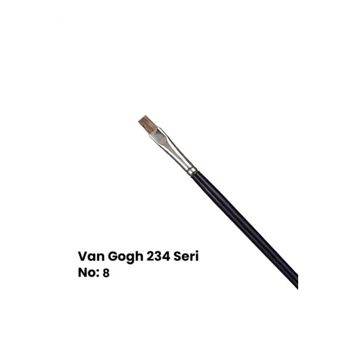 V.GOGH (OKUZ-KULAGI) YAG-AKR-GUAJ FIRCA 234-8