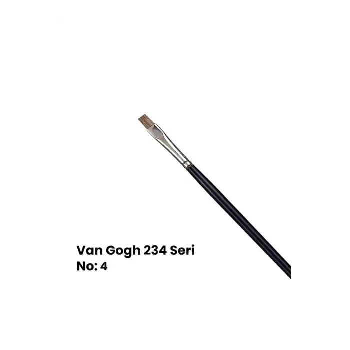 V.GOGH (OKUZ-KULAGI) YAG-AKR-GUAJ FIRCA 234-4