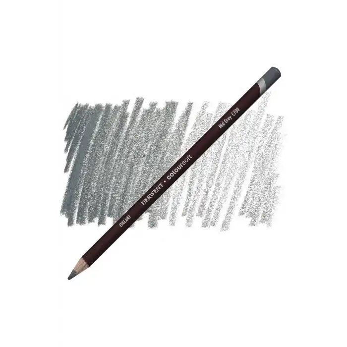 DERWENT MİD GREY C700