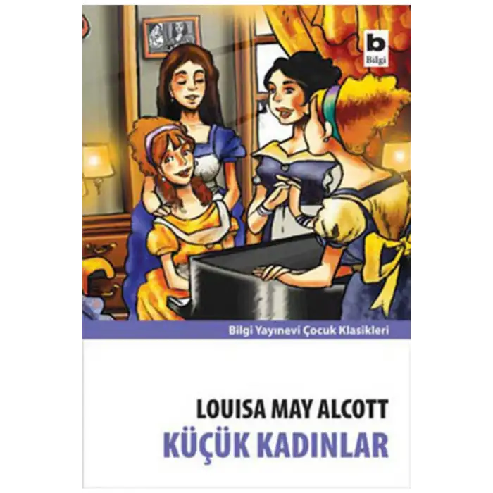 Küçük Kadınlar