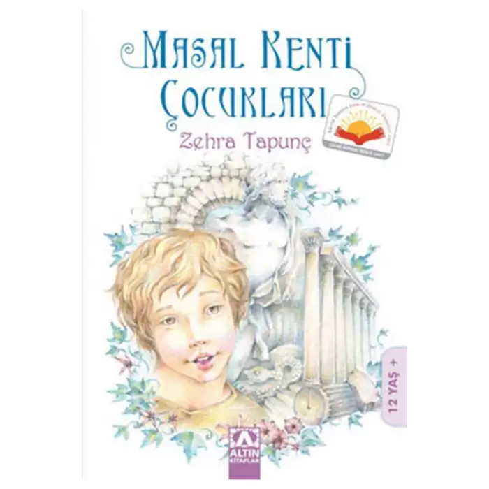 MASAL KENTİ ÇOCUKLARI