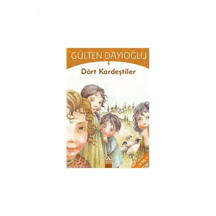 DÖRT KARDEŞTİLER