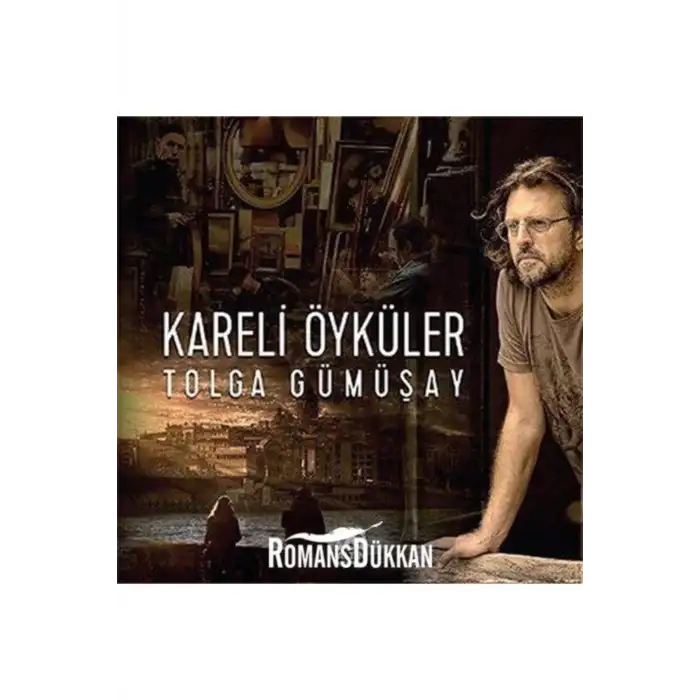 Kareli Öyküler