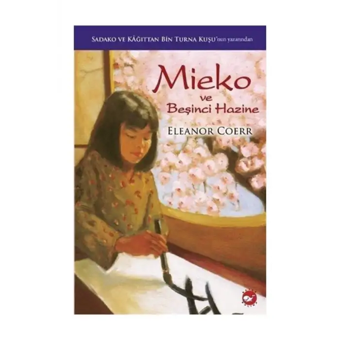 MİEKO VE BEŞİNCİ HAZİNE