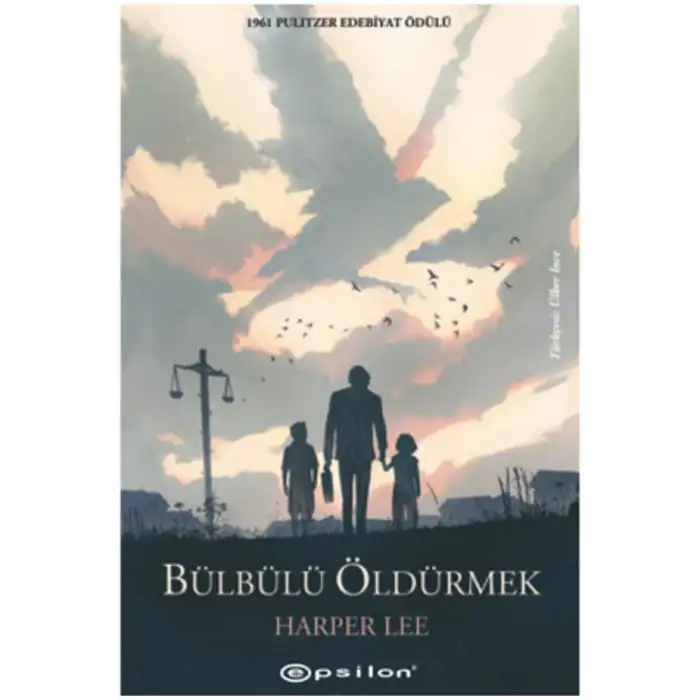 BÜLBÜLÜ ÖLDÜRMEK