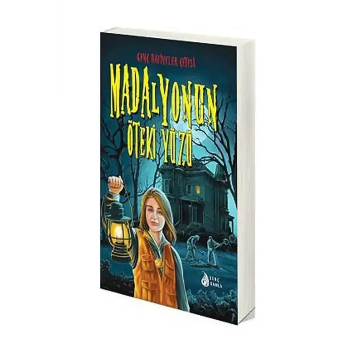 MADALYONUN ÖTEKİ YÜZÜ