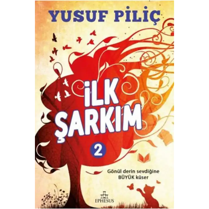 İLK ŞARKIM 2 CİLTLİ