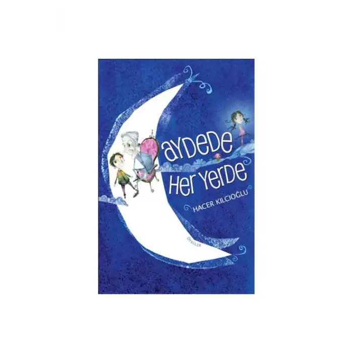 AYDEDE HER YERDE