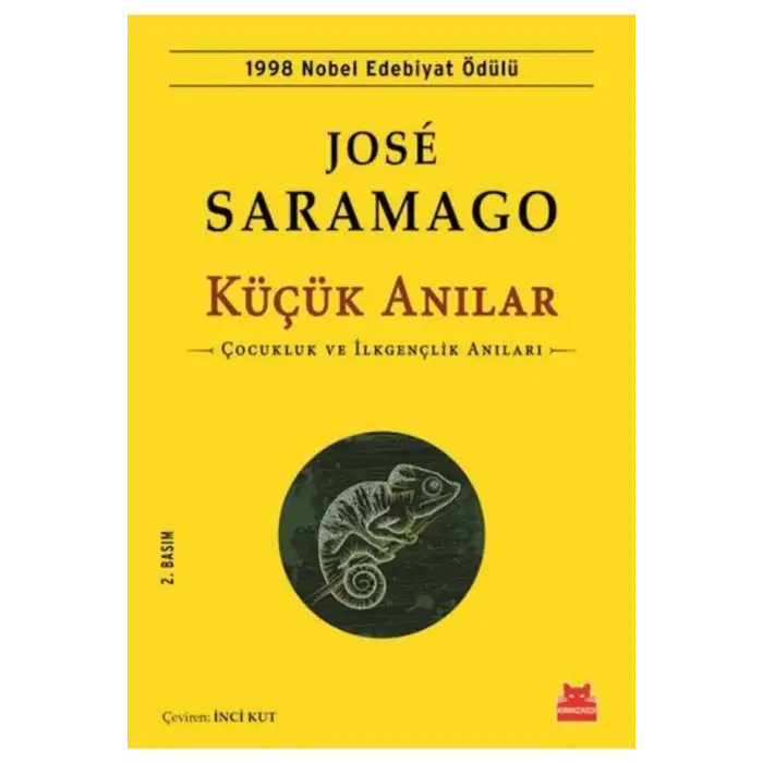 KÜÇÜK ANILAR - ÇOCUKLUK VE İLKGENÇLİK ANILARI