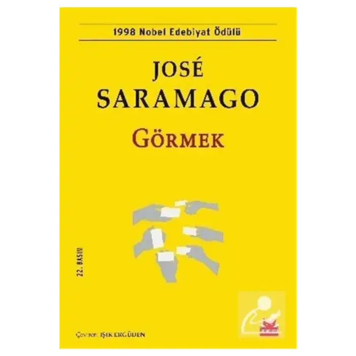 GÖRMEK