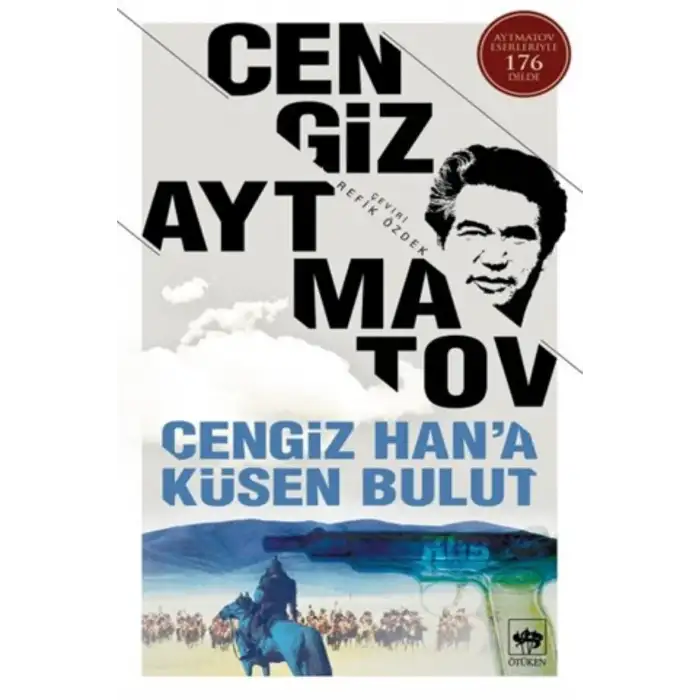 CENGİZ HANA KÜSEN BULUT