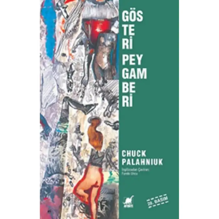 GÖSTERİ PEYGAMBERİ