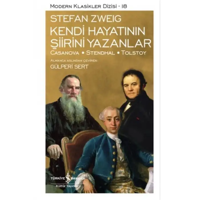 KENDİ HAYATININ ŞİİRİNİ YAZANLAR