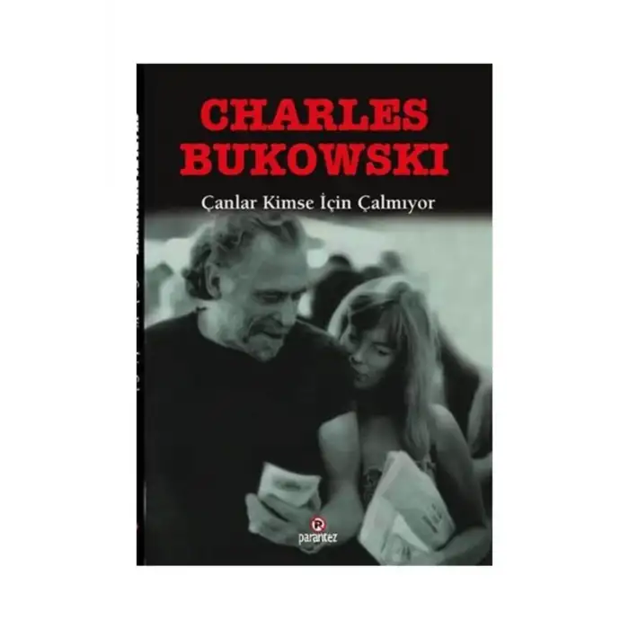 ÇANLAR KİMSE İÇİN ÇALMIYOR