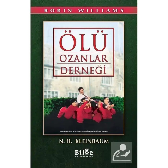 ÖLÜ OZANLAR DERNEĞİ 1