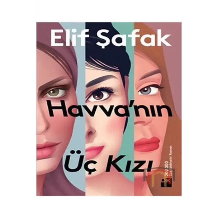 HAVVANIN ÜÇ KIZI