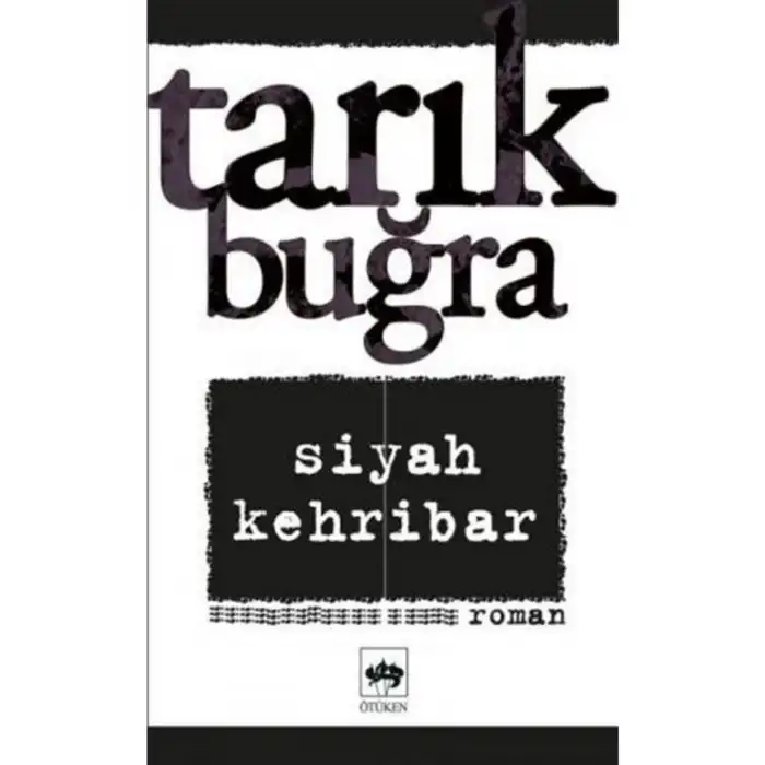 SİYAH KEHRİBAR