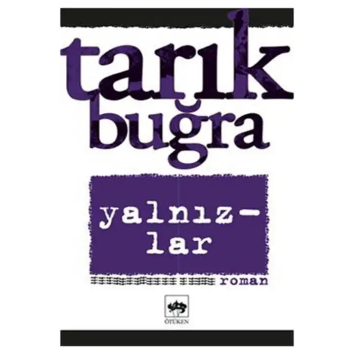 YALNIZLAR