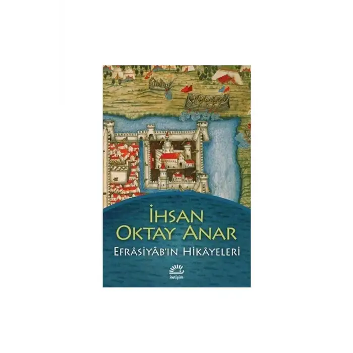 EFRASİYABIN HİKAYELERİ