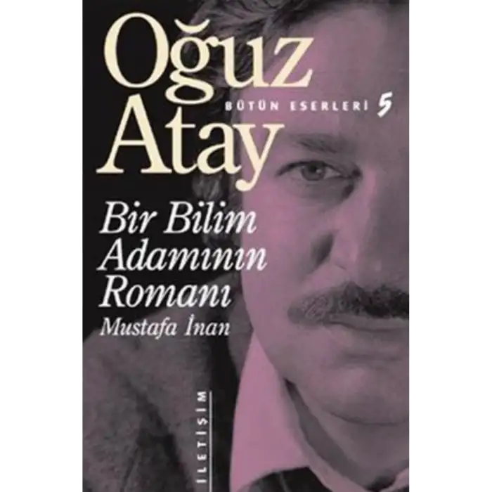 BİR BİLİM ADAMININ ROMANI