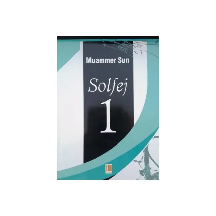 SOLFEJ 1-CD`SİZ