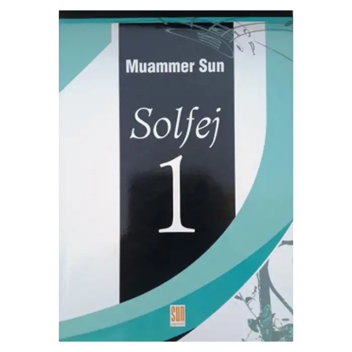SOLFEJ 1