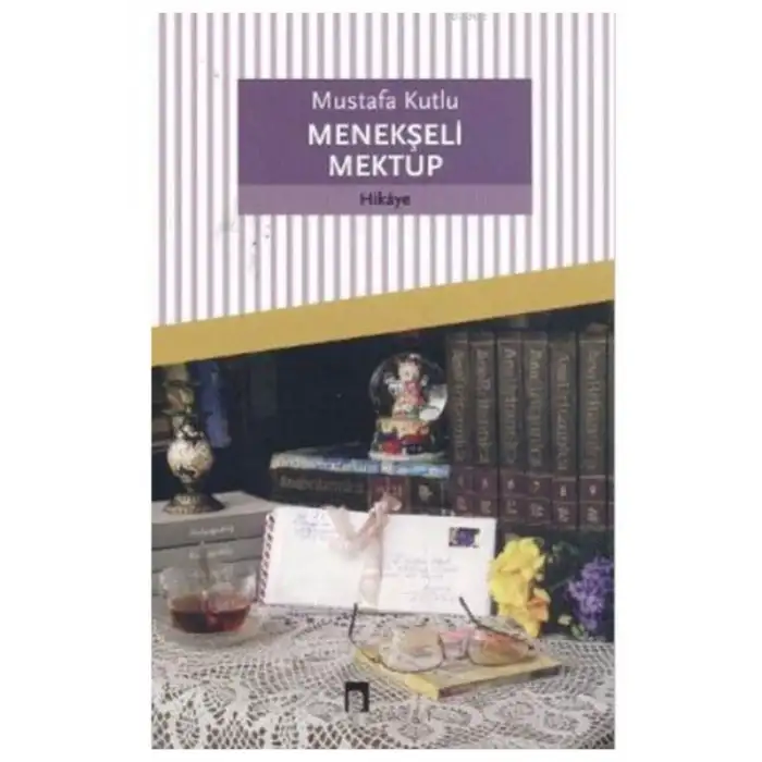 MENEKŞELİ MEKTUP