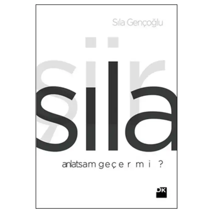 ANLATSAM GEÇER Mİ?