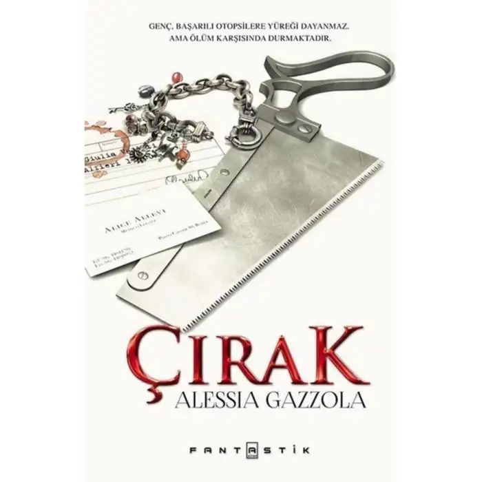 SONSUZA DEK SAKLANAMAYACAK BİR SIR