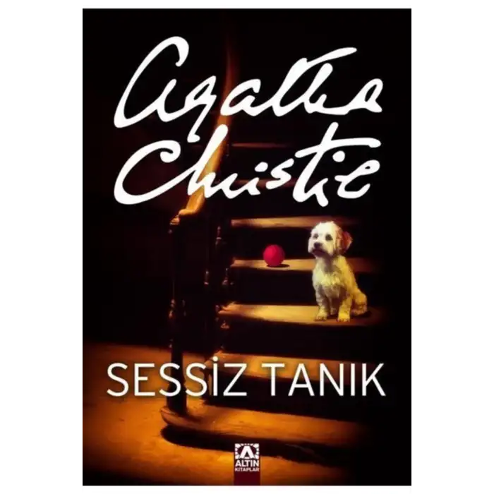 SESSİZ TANIK