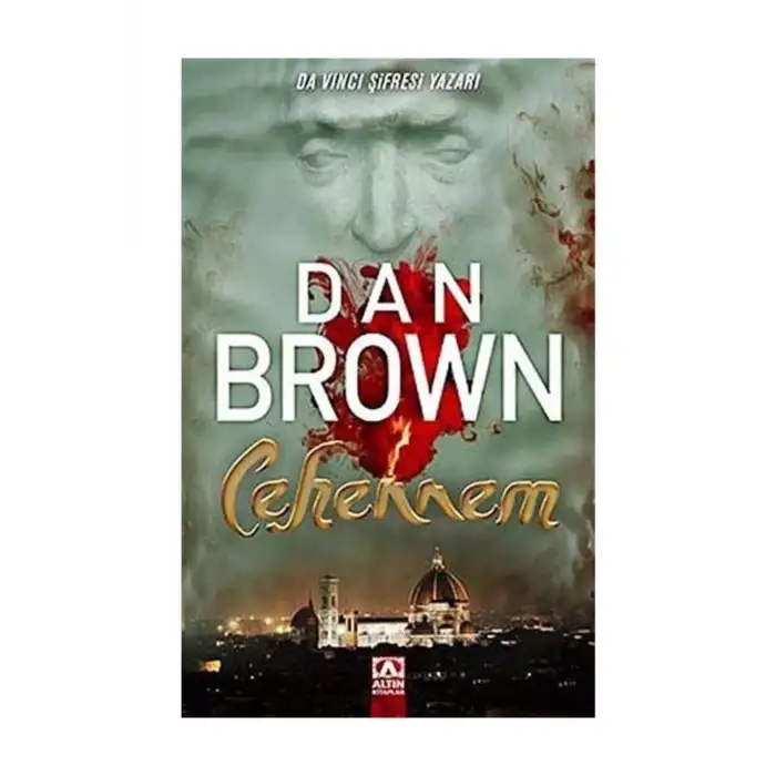 CEHENNEM (KARTON KAPAK)