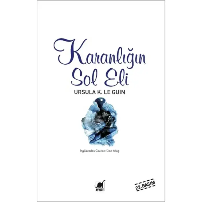 KARANLIĞIN SOL ELİ