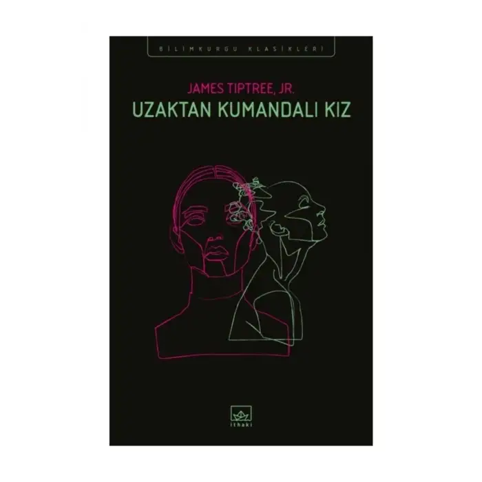 UZAKTAN KUMANDALI KIZ