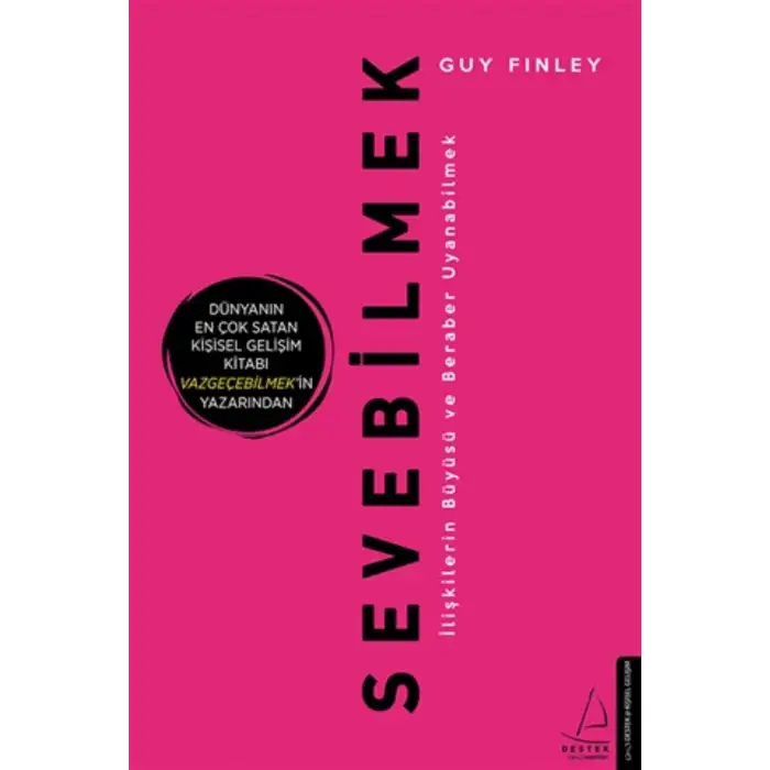 DESTEK YAYIN SEVEBİLMEK