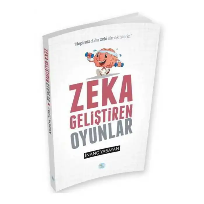 ZEKA GELİŞTİREN OYUNLAR
